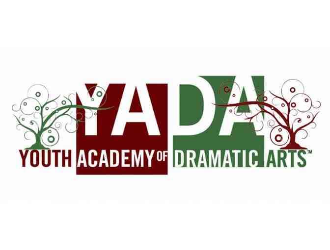 YADA Youth Academy of Dramatic Arts - $300 Gift Certificate for ANY Session