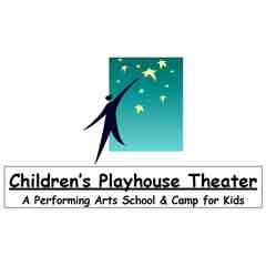 Children's Playhouse Theater/Jason Pace
