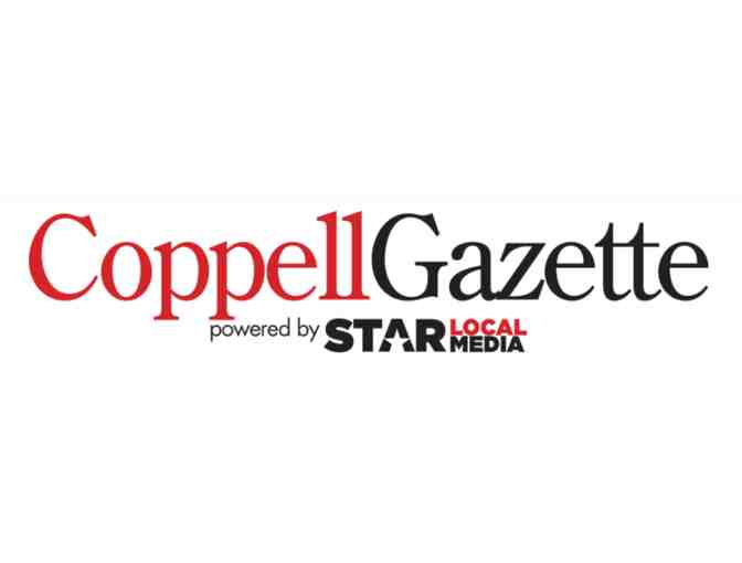 Coppell Gazette Subscription
