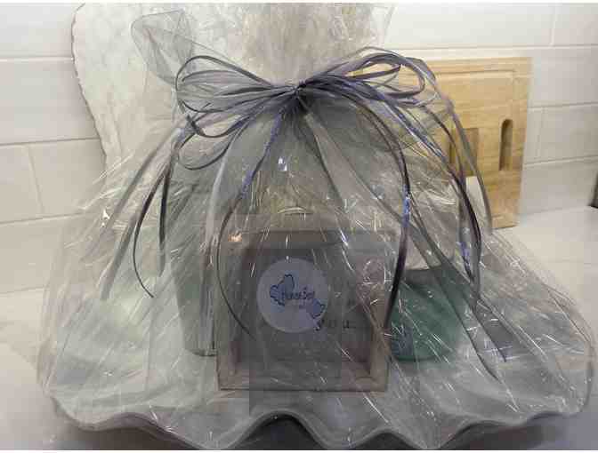 Heaven Sent Boutique and Gifts- Home Decor Gift Package