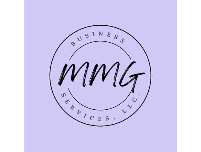 MMG Business Services LLC. - Book Lovers Gift Basket