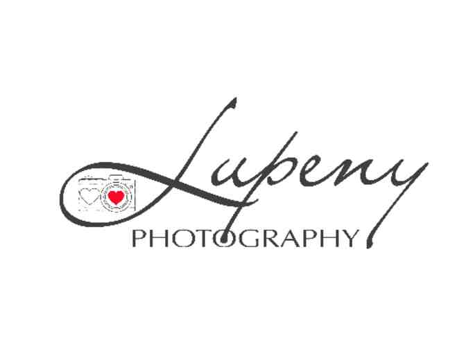 Lupeny Photography - Photography Session