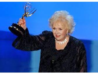 Tea or Wine with Doris Roberts 'Everyone's Favorite Mother'