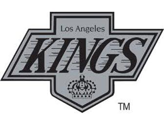 4 Tickets to the Lakers, Clippers or Kings Game in a VIP Suite PLUS Dinner