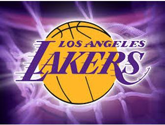 4 Tickets to the Lakers, Clippers or Kings Game in a VIP Suite PLUS Dinner