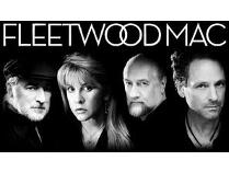 Two tickets to Fleetwood Mac at Staples!