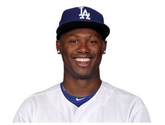 4 Dodger Tickets PLUS An Autographed Baseball By Hanley Ramirez