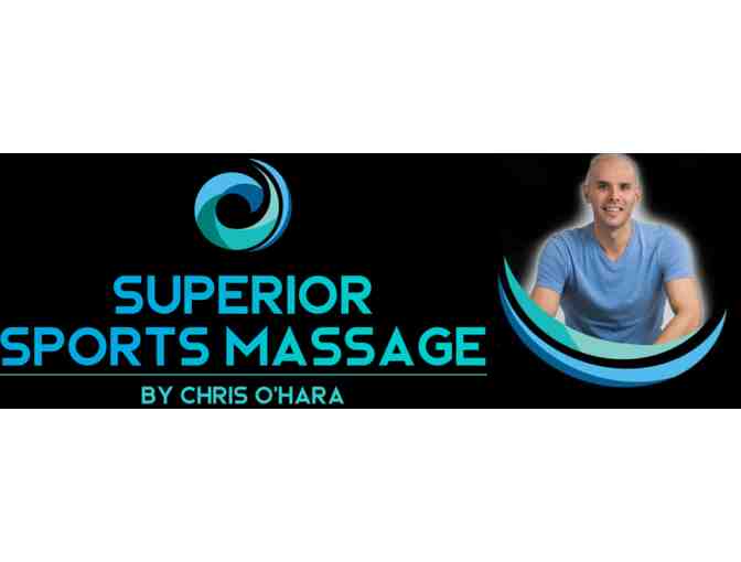 Superior Sports Massage