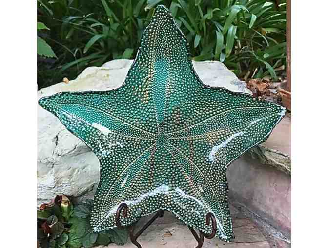 Starfish Serving Set