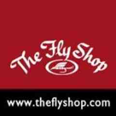 The Fly Shop, Redding