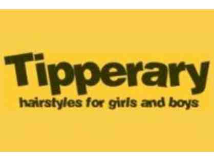 Tipperary Hairstyles for girls and boys