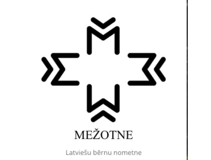 Mezotne 2024 - Early Registration