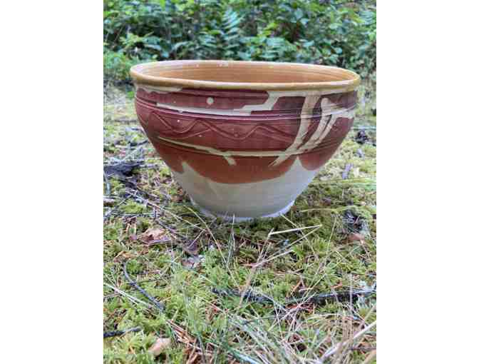 Maris Karlsons Ceramic Works - Medium Bowl