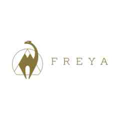 The Freya Brand