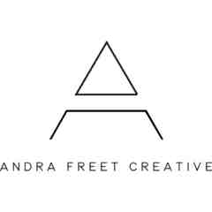 Andra Freet Creative