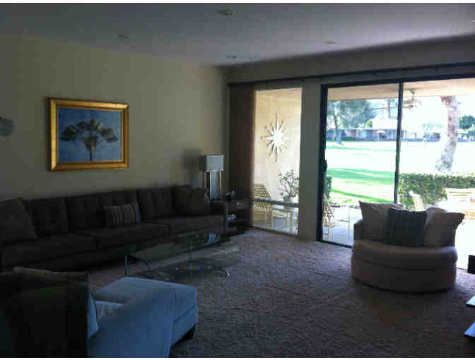 Rancho Mirage Condo