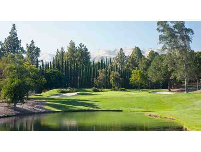 Golf at Porter Valley Country Club