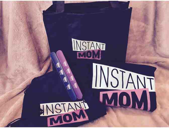 'Instant Mom' Swag Bag