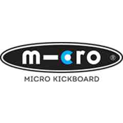 Micro Kickboard