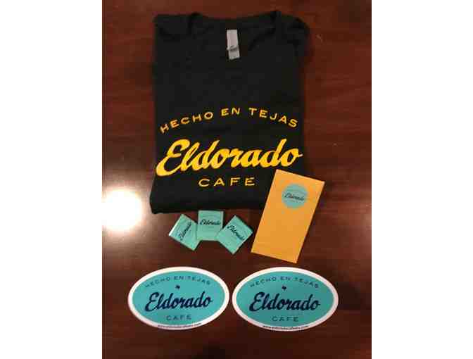 Eldorado Cafe - $65 Gift Card