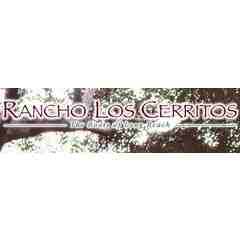 Rancho Los Cerritos Historical Site