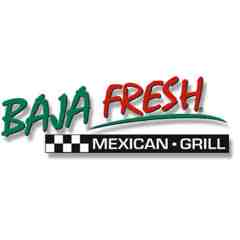 Baja Fresh