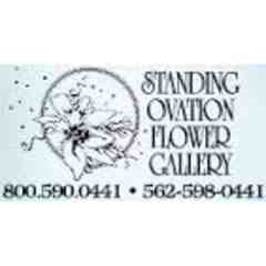 Standing Ovation Florist Gallery