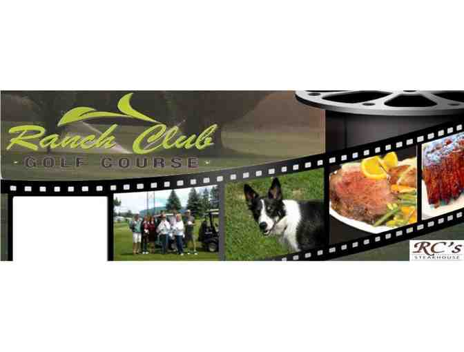 Ranch Club Golf Course Package