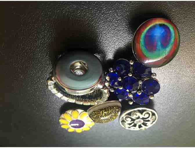 Assorted Jewelery