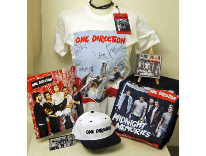 One Direction Collection