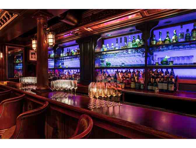 Feinstein's/54 Below - 2 Complimentary Admissions