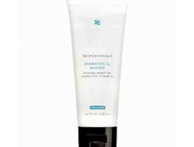 SkinCeuticals Emollience Moisturizer & SkinCeuticals Hydrating B5 Gel Masque