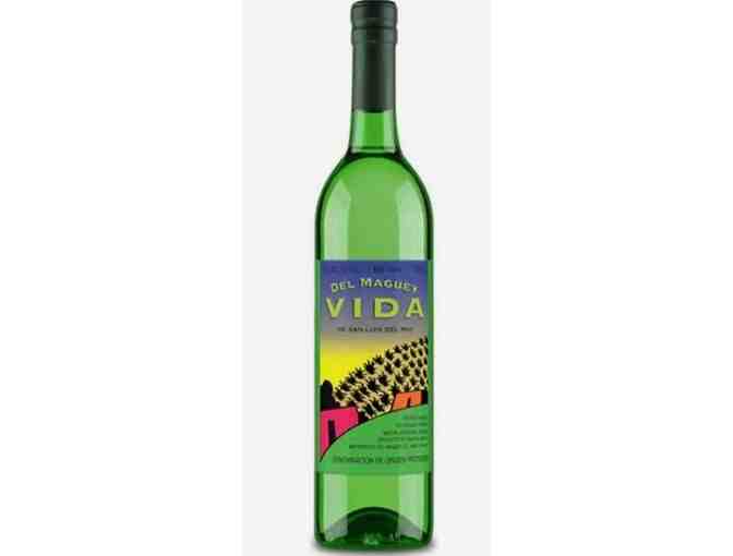 $50 Gift Card to Yellow Rose (East Village, NYC) and a Bottle of (Organic) Del Maguey Vida