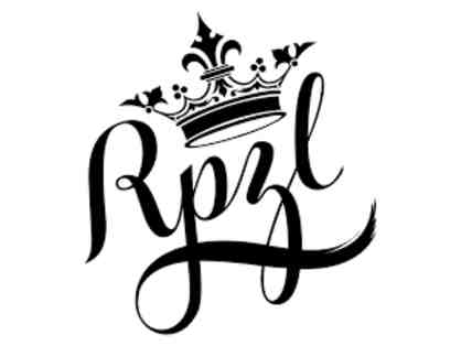 4 pack of blowouts in Rockefeller Plaza at RPZL