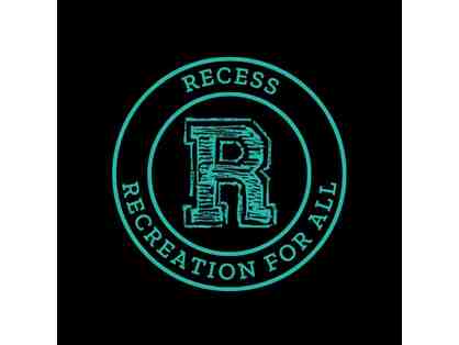 $200 Recess UES Gift Certificate