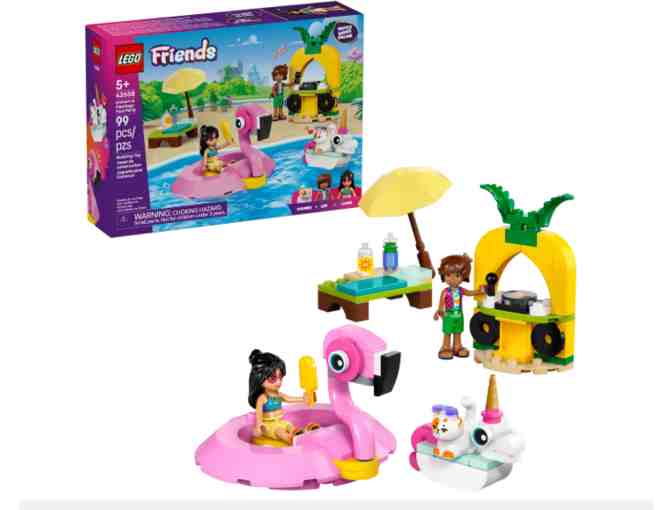 The Ultimate LEGO Bundle: 2 Season 2025&2026 Legoland Passes and 13 Awesome Lego Sets