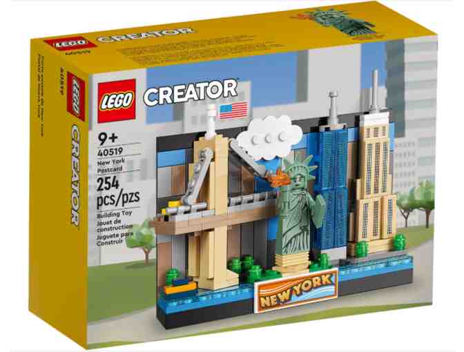 The Ultimate LEGO Bundle: 2 Season 2025&2026 Legoland Passes and 13 Awesome Lego Sets