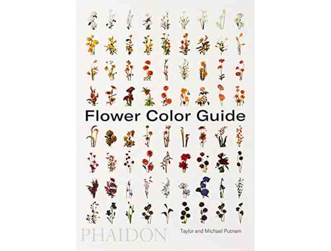 'Magnolia Moments' Basket, provided by Magnolia Class