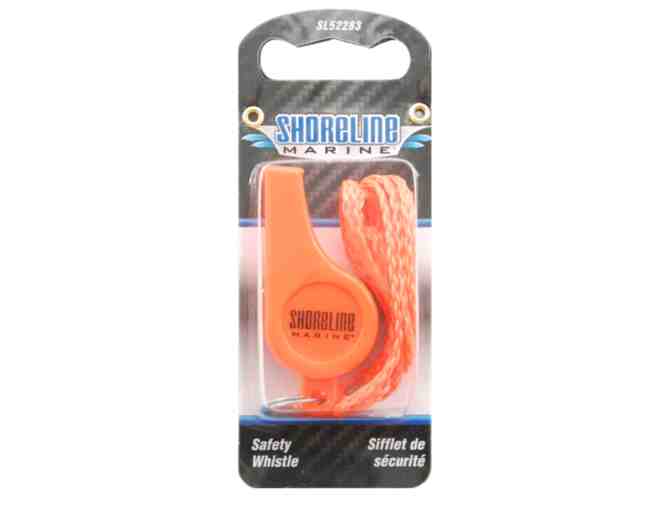 Safety and Emergency Preparedness Basket