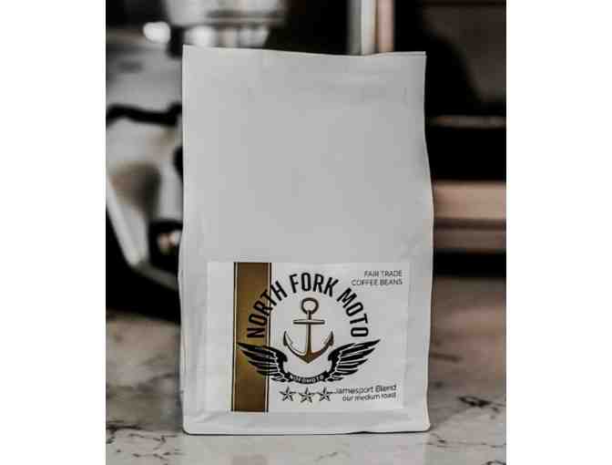 A Taste of North Fork, presented by Oak Class