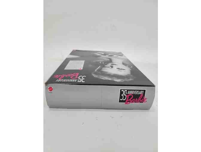 đź’–Barbie 35th Anniversary Original 1959 New In Box Special Editionđź’–