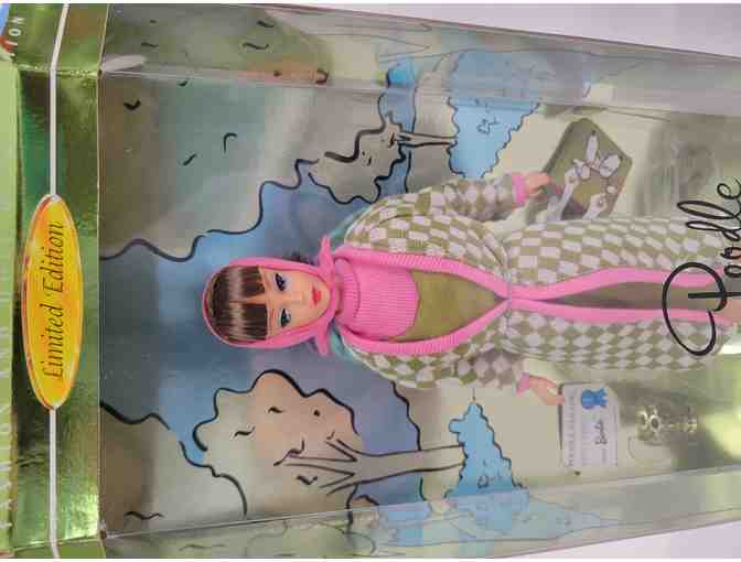 🐩Barbie Poodle Parade Limited Edition 1965 Reproduction 15280 New In Box Mattel Vintage🐩