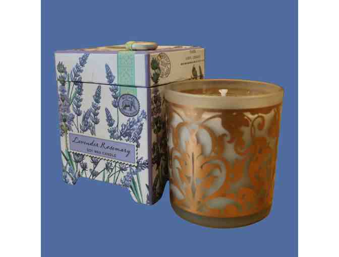 Fuhgeddaboudit, the Brooklyn-themed basket, provided by Maple Class