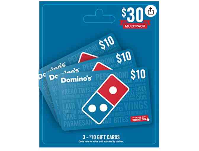 Movie Night Basket Provided by Elm Class