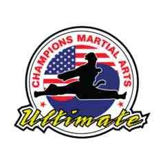 Champions Martial Arts