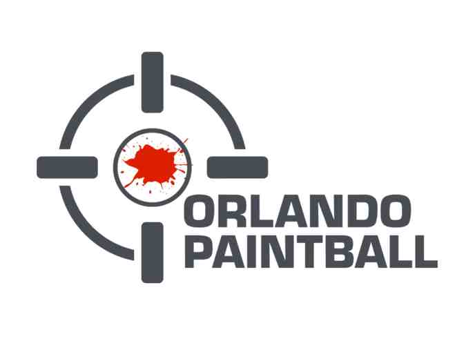 Orlando Paintball - 10 Admissions & Rentals