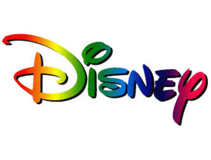 2 Passes to Disney Water Parks, DisneyQuest, or Disney Mini Golf