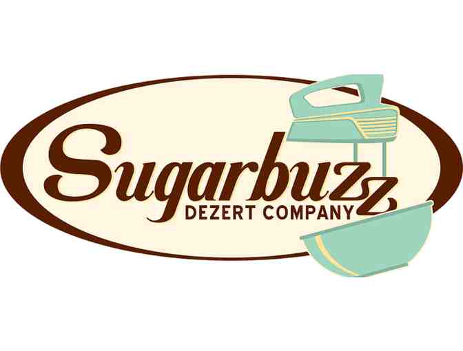 Sugarbuzz Dezert Company - $35 Certificate