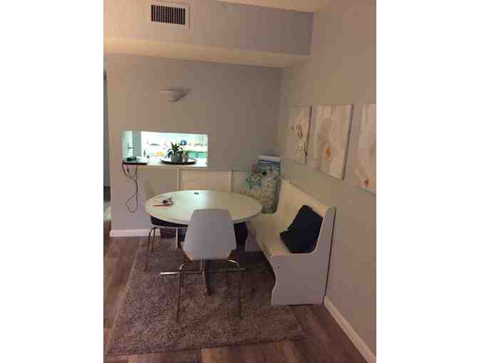 Beach Condo - 1 Week Rental