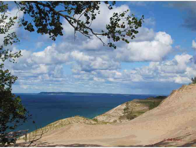 Private Explorer Tour of Sleeping Bear Dunes for Four